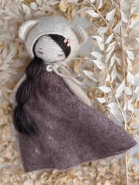 Image 3 of Miss Pom' Unique Petite Rêveuse #066