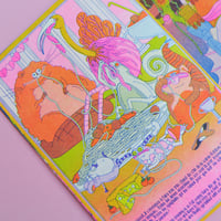 Image 4 of Zoo Party  - Game book