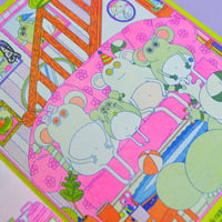 Image 5 of Zoo Party  - Game book