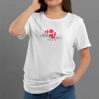 Image 2 of T-Shirt Donna G - La Bellezza (Im002)