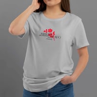 Image 3 of T-Shirt Donna G - La Bellezza (Im002)