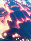 MTG STREETS OF NEW CAPENNA METROPOLIS PLAINS #272 ILLUSTRATION