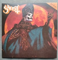 Ghost "Hunter's Moon"