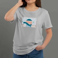 Image 1 of T-Shirt Donna G - In Dublin (Nsl004)