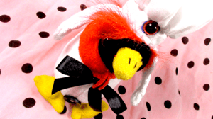 Poula the dark cook and final ingredient 