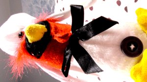 Poula the dark cook and final ingredient 