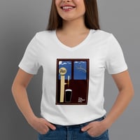 Image 1 of T-Shirt Donna G - The perfect pint (Nsl007)
