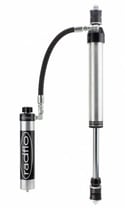 Radflo OE Replacement 2.0- 2.5 Inch Rear Toyota FJ Cruiser 2007+ 4Runner 2003+ W/ Remote Reservoir 