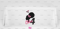 Image 5 of  Table Cloth - Personalized/Custom Designed Rectangular