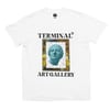 Art Gallery Tee