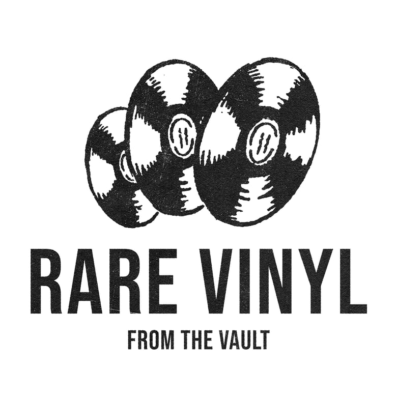 Image of Rare Vinyl