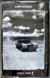 Ethan McCarthy "Purple Pain" Tape