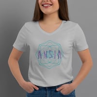 Image 1 of T-Shirt Donna G - Ansia (Im005)