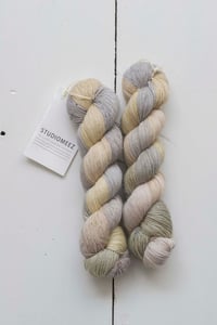 Image of One of a kind (10)- merino single