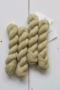 Image of The Beekeeper - merino single