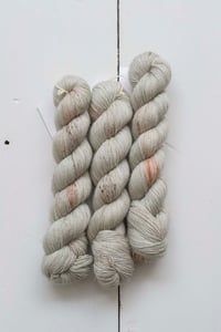 Image of One of a kind (11) - merino single
