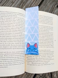 Image 1 of Happy Bookmark