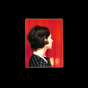 Image of Eve Adams - In Hell LP (Soft Office)