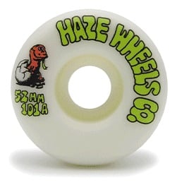 Image of BORN STONED 52MM