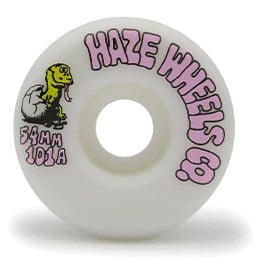 Image of BORN STONED 54MM