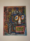 Dead Hater