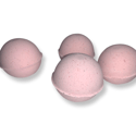 Watermelon Blast Bath Bombs 