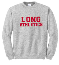 JL Long sweatshirt  (Optional)