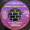 Morgan Heritage & LMS - We Shall Survive