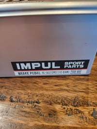 Image 3 of IMPUL Aluminum Box #1