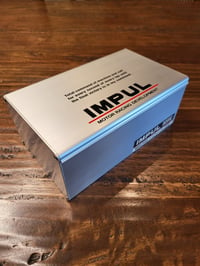 Image 4 of IMPUL Aluminum Box #1