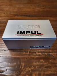 Image 1 of IMPUL Aluminum Box #1