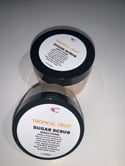 TROPICAL FRUIT Sugar Scrub 