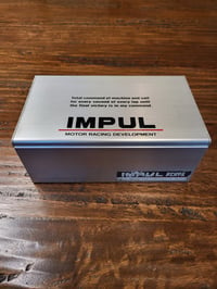 Image 1 of IMPUL Aluminum Box #2