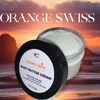Orange Swiss Body Butter Cream