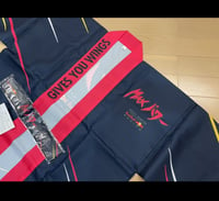 Image 5 of Red Bull Racing Max Power Limited Edition Happi Jacket + Head Band