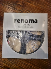 Image 4 of Renoma Steering Wheel with Box