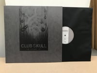 Image 4 of CLUB SKULL "The Origins Of..." LP