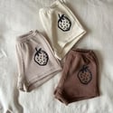 The Strawberry Shorts Set