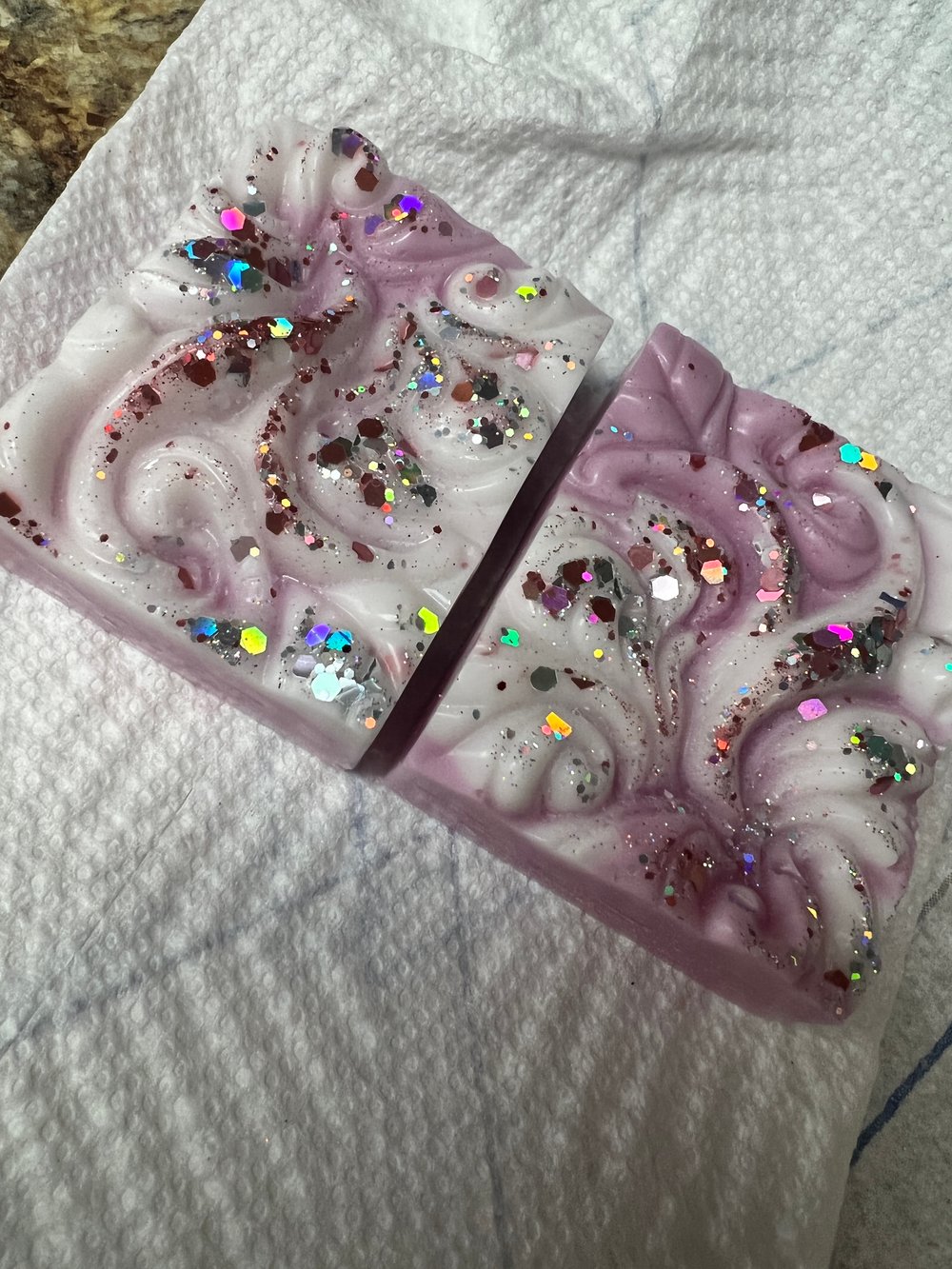 Image of Swirl Bars