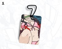 Image 1 of 車の香り TWO PIECE (AIR FRESHENERS)