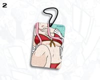 Image 2 of 車の香り TWO PIECE (AIR FRESHENERS)