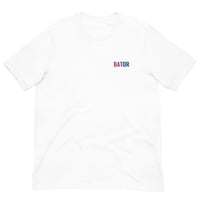 Image 3 of Bi Bator Pride T-Shirt