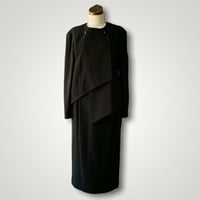 Image 1 of Pierre Cardin Two Piece Ensemble 38
