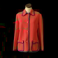 Image 1 of Carnaby Mod Jacket Medium