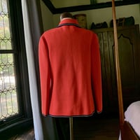 Image 4 of Carnaby Mod Jacket Medium