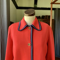 Image 2 of Carnaby Mod Jacket Medium