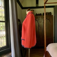 Image 3 of Carnaby Mod Jacket Medium