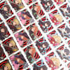 ⭐ P5 Holo Foil Stamp Washi Tape