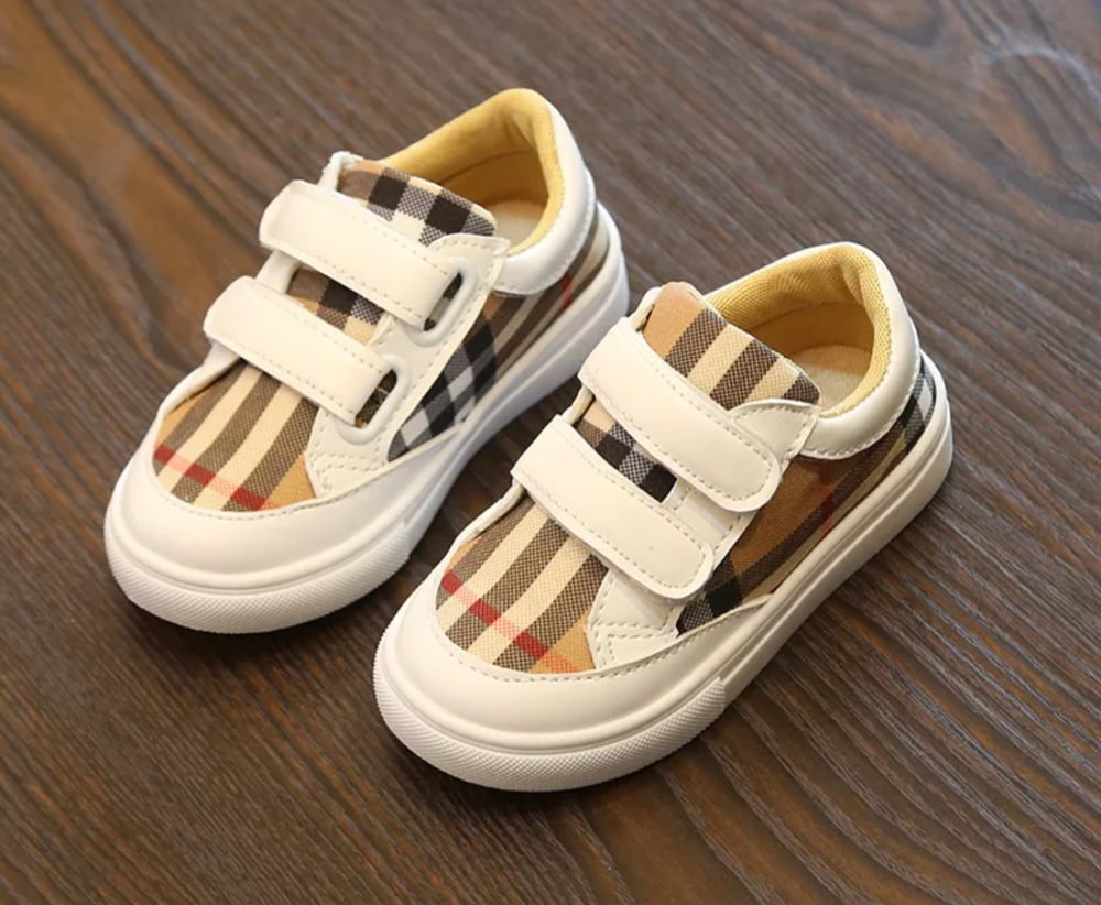 Image of London Sneakers