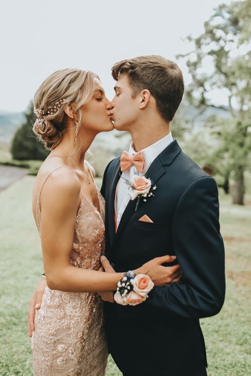 Image of Reserved for Heather - Garden Party Session